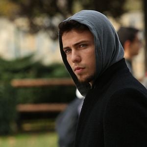 Fotoğraf Kötü Çocuk