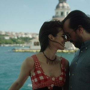 Fotoğraf Roza of Smyrna