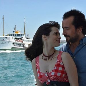 Fotoğraf Roza of Smyrna