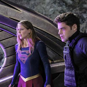 Fotoğraf Melissa Benoist