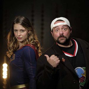 Fotoğraf Melissa Benoist