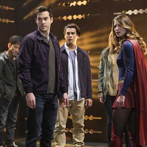 Fotoğraf Chris Wood