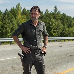 Fotoğraf The Walking Dead