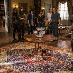 Fotoğraf Lauren Cohan