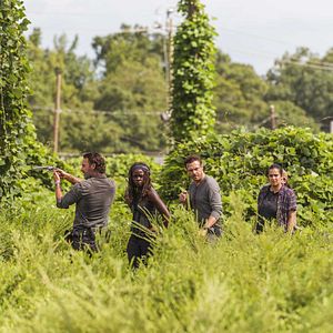 Fotoğraf Alanna Masterson