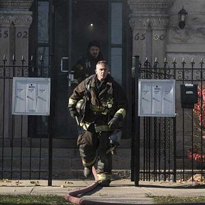 Fotoğraf David Eigenberg