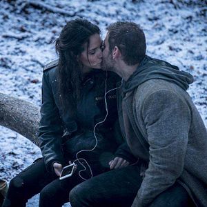 Fotoğraf Oliver Jackson-Cohen