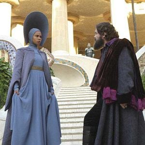 Fotoğraf Roxy Sternberg