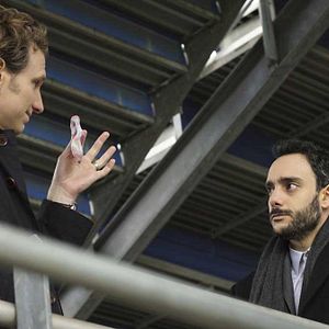 Fotoğraf Sebastian Arcelus