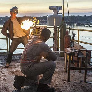 Fotoğraf David Kallaway