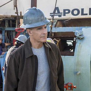 Fotoğraf Scott Bakula