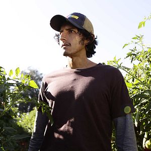 Fotoğraf American Crime