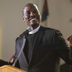 Fotoğraf Tyrese Gibson