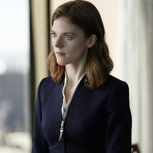 Fotoğraf Rose Leslie