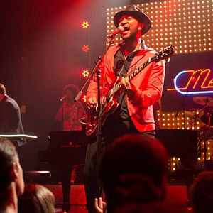 Fotoğraf John Legend