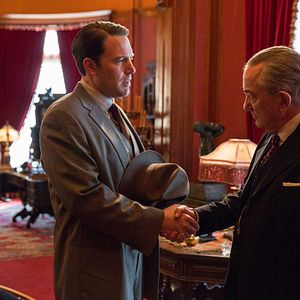 Fotoğraf Ben Affleck