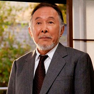 Fotoğraf Isao Hashizume