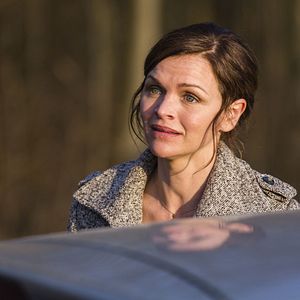 Fotoğraf Stine Stengade