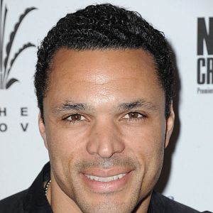 Fotoğraf Tony Gonzalez
