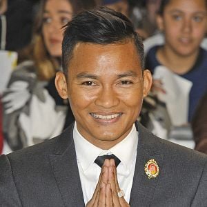 Fotoğraf Tony Jaa