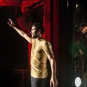 Fotoğraf Le Prix du succès