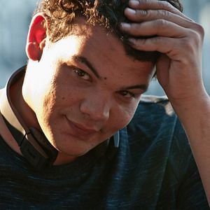 Fotoğraf Sadok "Sadek" Bourguiba