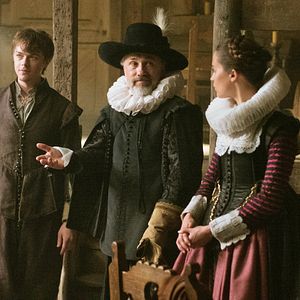 Fotoğraf Alicia Vikander