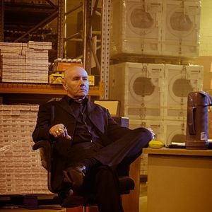 Fotoğraf Irvine Welsh