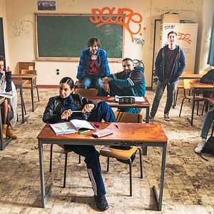 Fotoğraf Thomas VDB