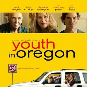 Fotoğraf Youth in Oregon