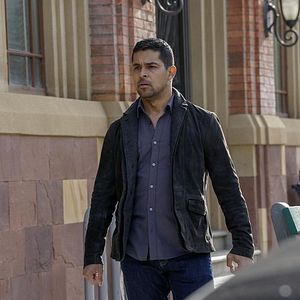 Fotoğraf Wilmer Valderrama