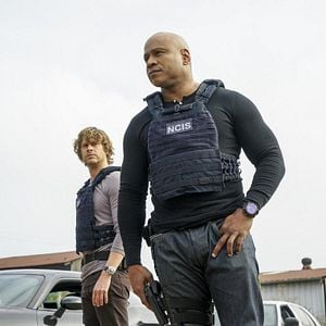 Fotoğraf Eric Christian Olsen