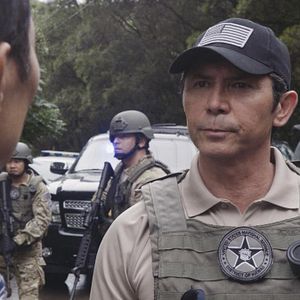 Fotoğraf Lou Diamond Phillips