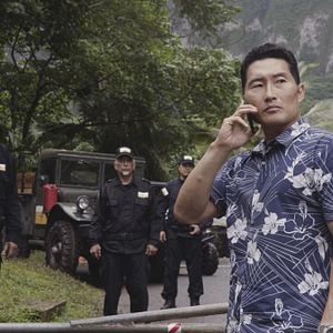 Fotoğraf Daniel Dae Kim