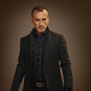 Fotoğraf Prison Break