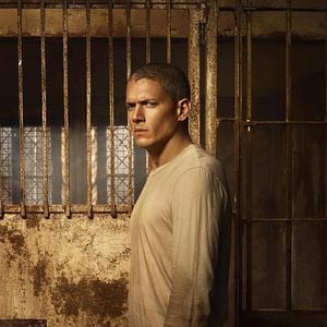 Fotoğraf Wentworth Miller