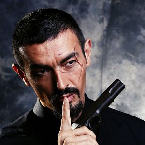 Fotoğraf Philippe Joly