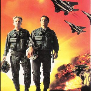 Fotoğraf Michael Paré