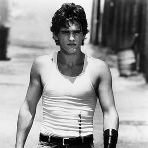 Fotoğraf Matt Dillon