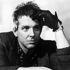 Fotoğraf Mickey Rourke