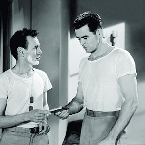 Fotoğraf Robert Mitchum