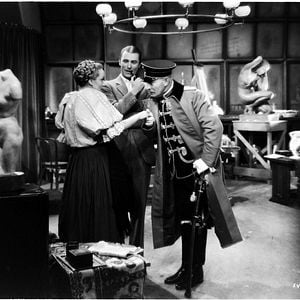 Fotoğraf Marlene Dietrich