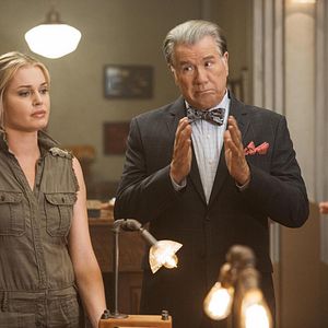 Fotoğraf Rebecca Romijn