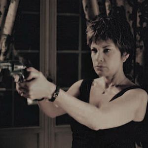 Fotoğraf Nicole Calfan