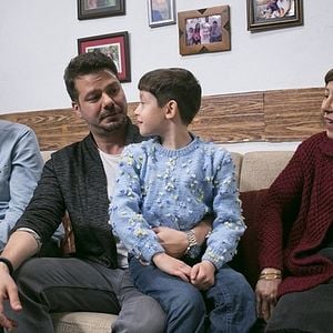 Fotoğraf Arka Sokaklar