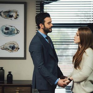 Fotoğraf Kiralık Aşk