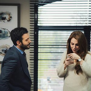 Fotoğraf Kiralık Aşk