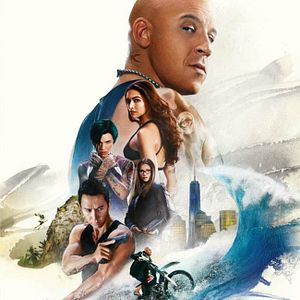 Fotoğraf Yeni Nesil Ajan: Xander Cage'in Dönüşü