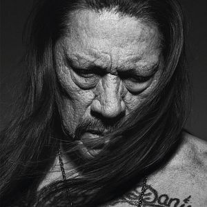 Fotoğraf Inmate #1: The Rise of Danny Trejo