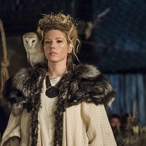 Fotoğraf Katheryn Winnick